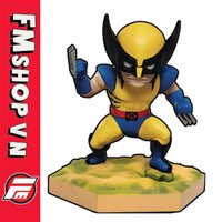 (2ND) BEAST KINGDOM MINI EGG ATTACK MEA-009 X MEN WOLVERINE