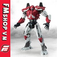 (2ND, BỊ Ố) ROBOT SPIRITS PACIFIC RIM GUARDIAN BRAVO