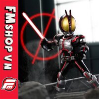 (2ND) BLINDBOX GALAXY V2 KAMEN RIDER FAIZ
