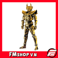 (2nd-Box Xấu) Mô Hình Nhân Vật Kiramekibito 12 Inch Garo Golden Knight