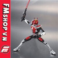 (2ND-CÓ TÌNH TRẠNG) SHS KAMEN RIDER DEN-O SWORD FORM
