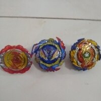 (2nd) Con quay beyblade giá rẻ revive phoenix, wizard fafnir, savior valtryek