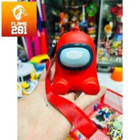 [2nd] Đồ Chơi AMONG US Đèn Phi Hành Gia