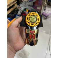 (2nd) Đồ chơi biến hình Cuồng Phong hàng Nhật Bandai giá thanh lý HCM