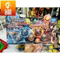 [2nd] Đồ chơi Medal Takara Tomy Puzzle & Dragons Cross Armor drop SP