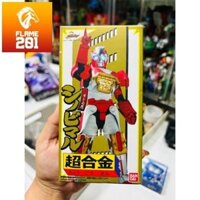 [2nd] Đồ chơi mô hình Bandai Shuriken Sentai Ninninger Super Sentai Artisan Ninja Shinobimaru chinhs hangx BANDAI