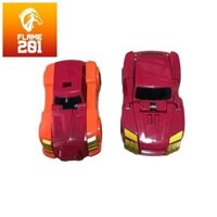 [2nd] Đồ chơi Robo Hello Carbot Size Mini chính hãng