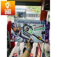 [2nd] Đồ chơi siêu nhân Bandai Kamen Rider Drive DX Shingou Ax & Signal Chaser