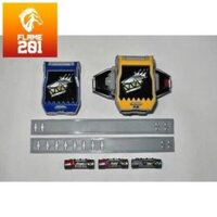 [2nd] Đồ chơi siêu nhân Belt điện long Dx