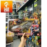 [2nd] Đồ chơi siêu nhân Dx Kamen Rider Ryuki Dragon Final Form Sword