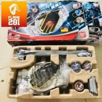 [2nd] Đồ chơi siêu nhân Kamen Rider Wizard Driver Bandai chính hãng
