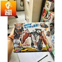 [2nd] Đồ chơi siêu nhân Kamen Rider Ghost Ghost Gadget Series 03 Bat Clock