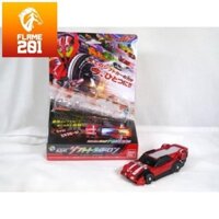 [2nd] Đồ chơi siêu nhân Kamen rider Drive Shift Car Tridoron Dx Bandai