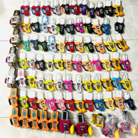 [2nd] Đồ Chơi Siêu Nhân Kamen Rider Ex-aid - Rider Gashat dx