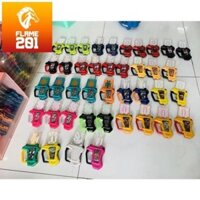 [2nd] Đồ chơi siêu nhân Kamen Rider Gamer Ex-aid Gashat Candy / Gsp ( lẻ 1 cây)