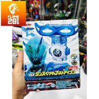 [2nd] Đồ chơi siêu nhân Kamen Rider Ghost SIN SPECTER EYECON DX BANDAI