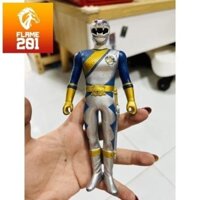 [2nd] Đồ chơi siêu nhân Mô hình Sofubi figure Super Sentai  18cm lẻ từng con chính hãng Bandai