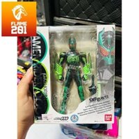 [2nd] Đồ chơi siêu nhân Shf Gatakiribi OOO BANDAI