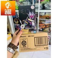 [2nd] Đồ chơi siêu nhân SHF Kamen rider Zio 2 (Newbox)