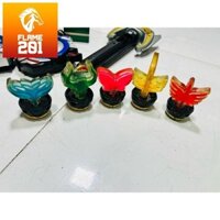 [2nd] Đồ chơi siêu nhân Magiranger Head Magistick  Dx