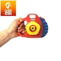 [2nd] Đồ chơi thổi bong bóng Little Tikes Bubble Camera chính hãng