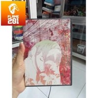 [2nd] DVD nhạc Nhật Bản Tsubakiya Quartet Love and the Phantom Endless Game bộ 2 đĩa