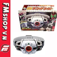 (2ND) DX DECADE DRIVER SUPER BEST