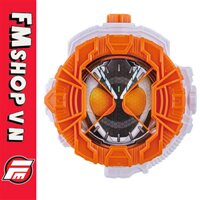 (2ND) DX FOURZE RIDE WATCH