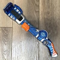 (2ND) DX Gan Gun Hand - Đồ chơi Kamen Rider Ghost / Kamen Rider Specter