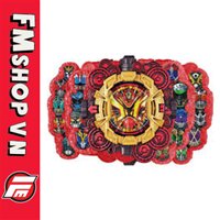 (2ND) DX GEIZMAJESTY RIDE WATCH