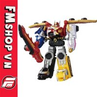 (2ND) DX GOSEI GREAT