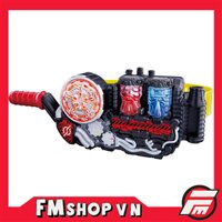[2ND] DX KAMEN RIDER BUILD DRIVER