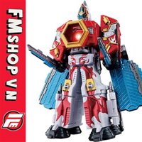 (2ND) DX KYURANGER GIGANT HOUOHU