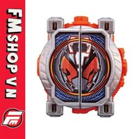 (2ND) DX QUIZ RIDE WATCH