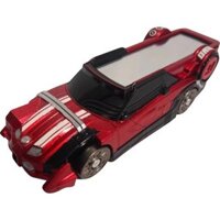 (2ND) DX Tridoron Shift Car - Đồ chơi Kamen Rider Drive