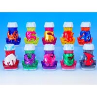 (2ND) DX Vistamp - Đồ chơi Kamen Rider Revice