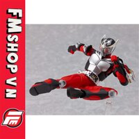 (2ND) FIGMA SP-015 KAMEN RIDER DRAGON KNIGHT