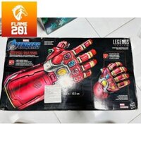 [2nd] Găng tay Hasbro Marvel Legends Gear Avengers Endgame Infinity Gauntlet