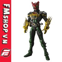 (2nd - GÃY - THIẾU ĐỒ) SIC KAMEN RIDER OOO TATOBA