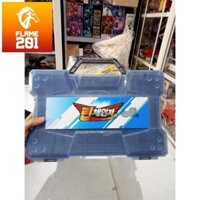 [2nd] Hộp đựng xe chiến xa thần thú mang theo ra ngoài Made in Korea