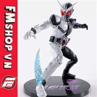 (2ND- KEO MEMORY)SHF KAMEN RIDER W FANG JOKER (ANIME VER.)