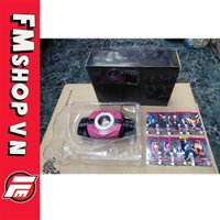 (2ND KHÔNG DÂY KÈM 10 CARD) DX NEO DECADE DRIVER FAKE