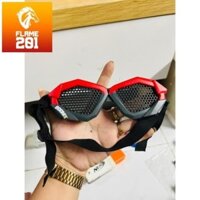 [2nd] Mắt kính chơi Nerf Boomco Eye Gear Assortment BCR96