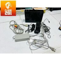 [2nd] Máy game Nintendo Wii Black RVL-101 Console chính hãng