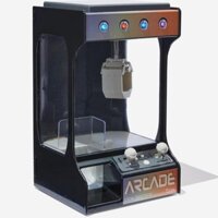 [2nd] Máy gắp kẹo Typo ( NOT WORKING)