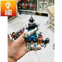 [2nd] Mô hình Action figure FMCS Kamen Rider Fourze size ~15-18cm chính hãng Bandai Nhật