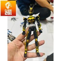 [2nd] Mô hình chính hãng SHF S.h. Figuarts Masked Rider Kabuto The Bee
