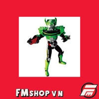 (2ND) MÔ HÌNH CHÍNH HÃNG TK 05 KAMEN RIDER DRIVE TYPE TECHNIC