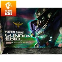 [2nd] Mô hình lắp ráp Bandai PG 1/60 Repair Parts Set for Gundam Exia Plastic Mod Kit ( Thiếu Part giao như hình chụp)