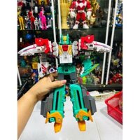 [2nd] Mô hình Người Máy Siêu Cấp Titan Gryphon GIANT SAVER 4 Robo